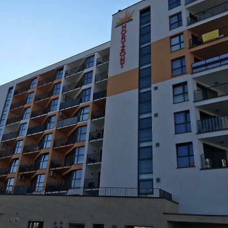 Apartament Мендзыздрое Экстерьер фото